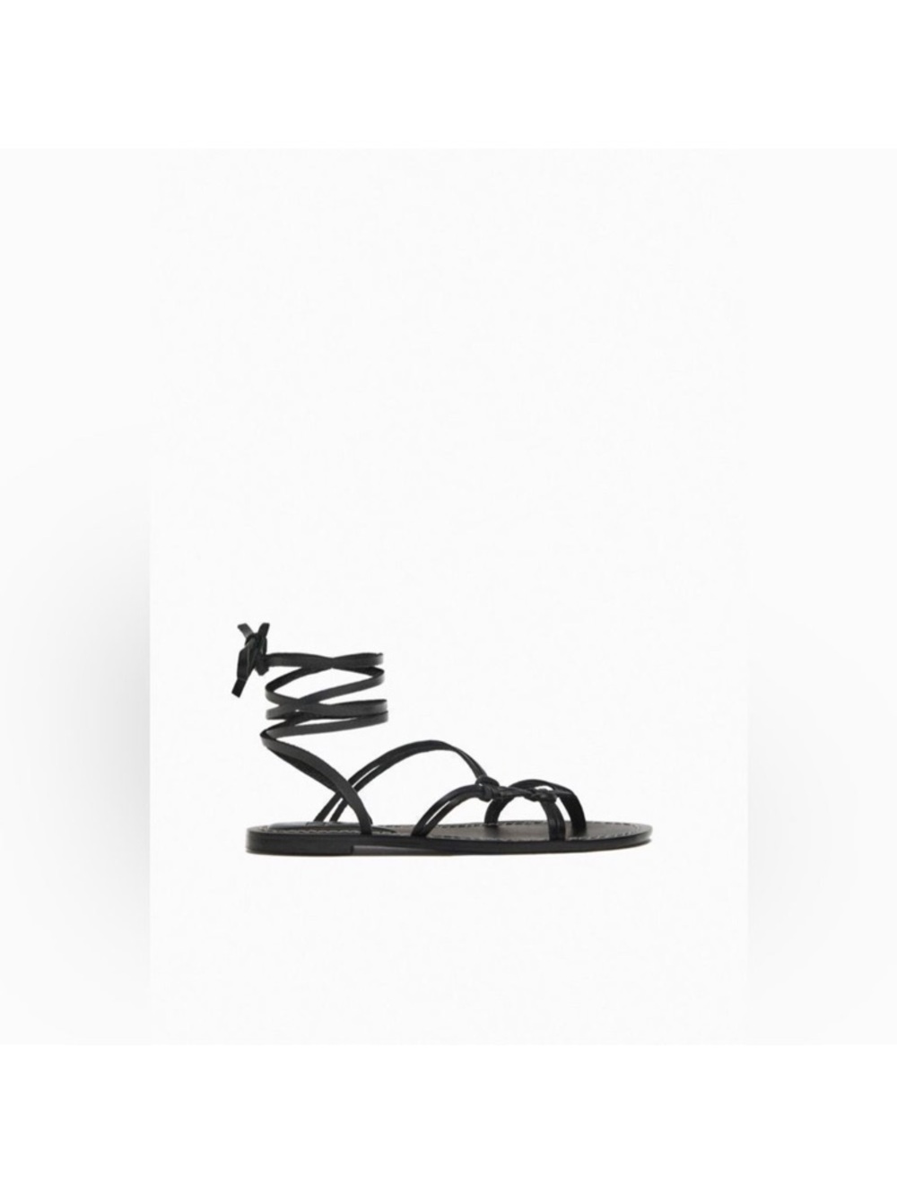 Zara Sandals - Picture 4 of 6